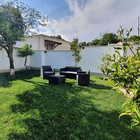Casa Vacanze Cristian, Da Maruzzella Procida Exteriör bild